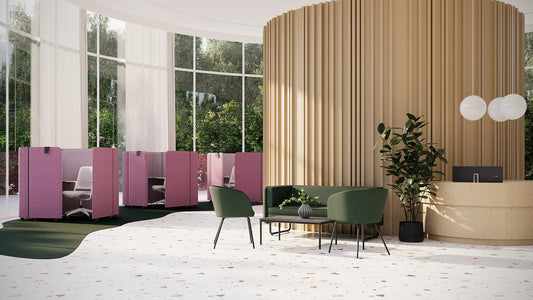 Brand Spotlight: Nowy Styl-Bowermans