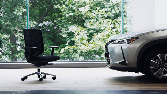 Driving Design-Bowermans
