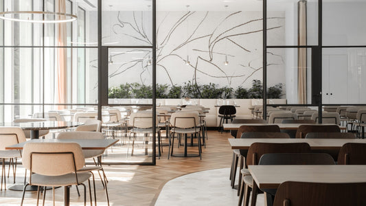 Shaping hospitality design-Bowermans