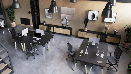 Case Study: Microzones With Nowy Styl-Bowermans