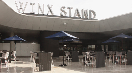Winx Stand-Bowermans