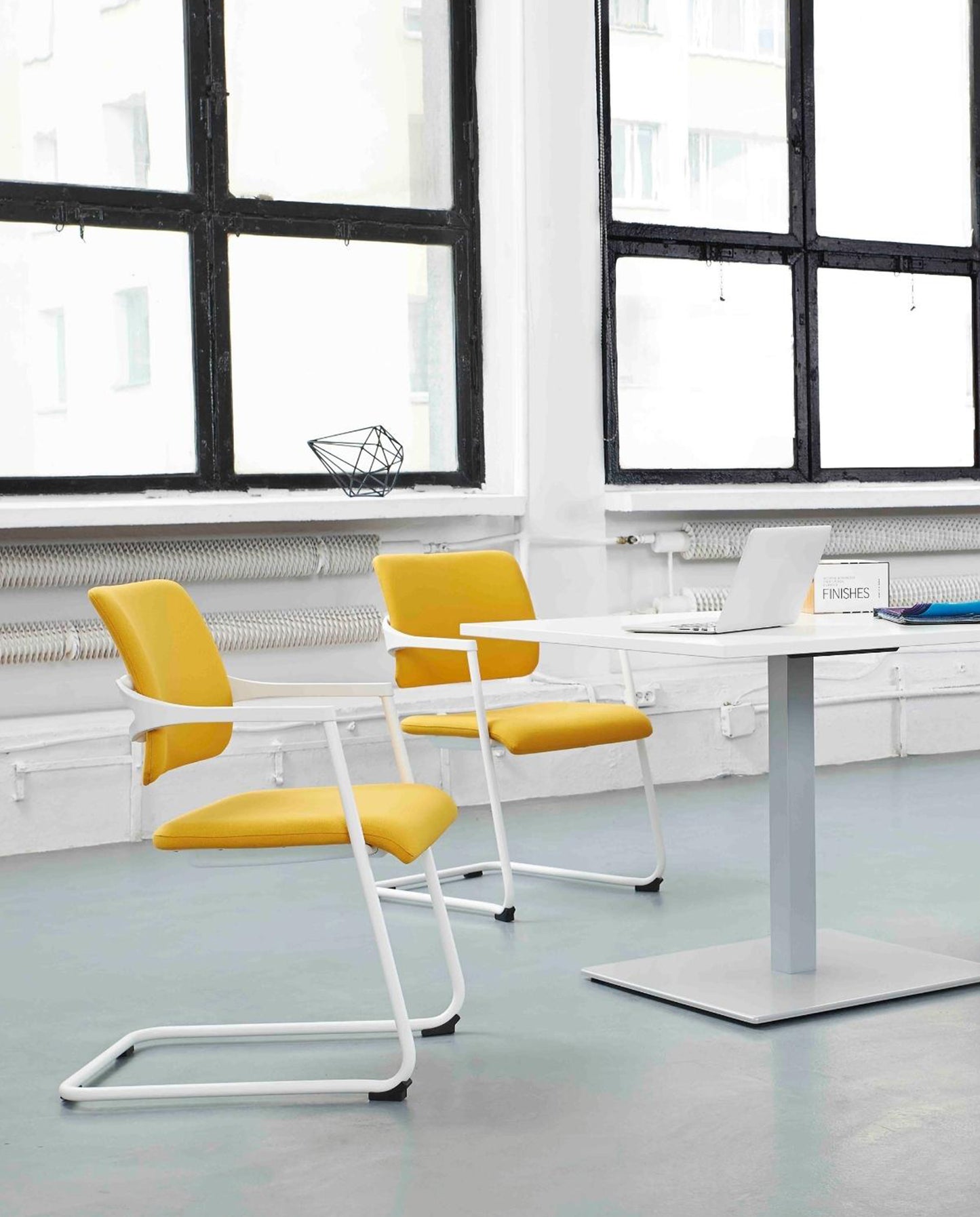 2ME Chair-Chairs-Bowermans