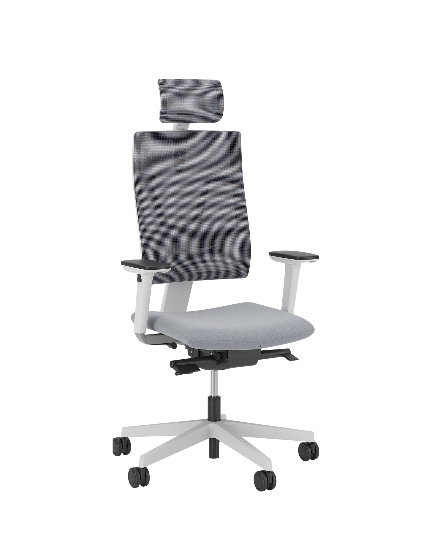 4ME Office Chair-Chairs-Bowermans