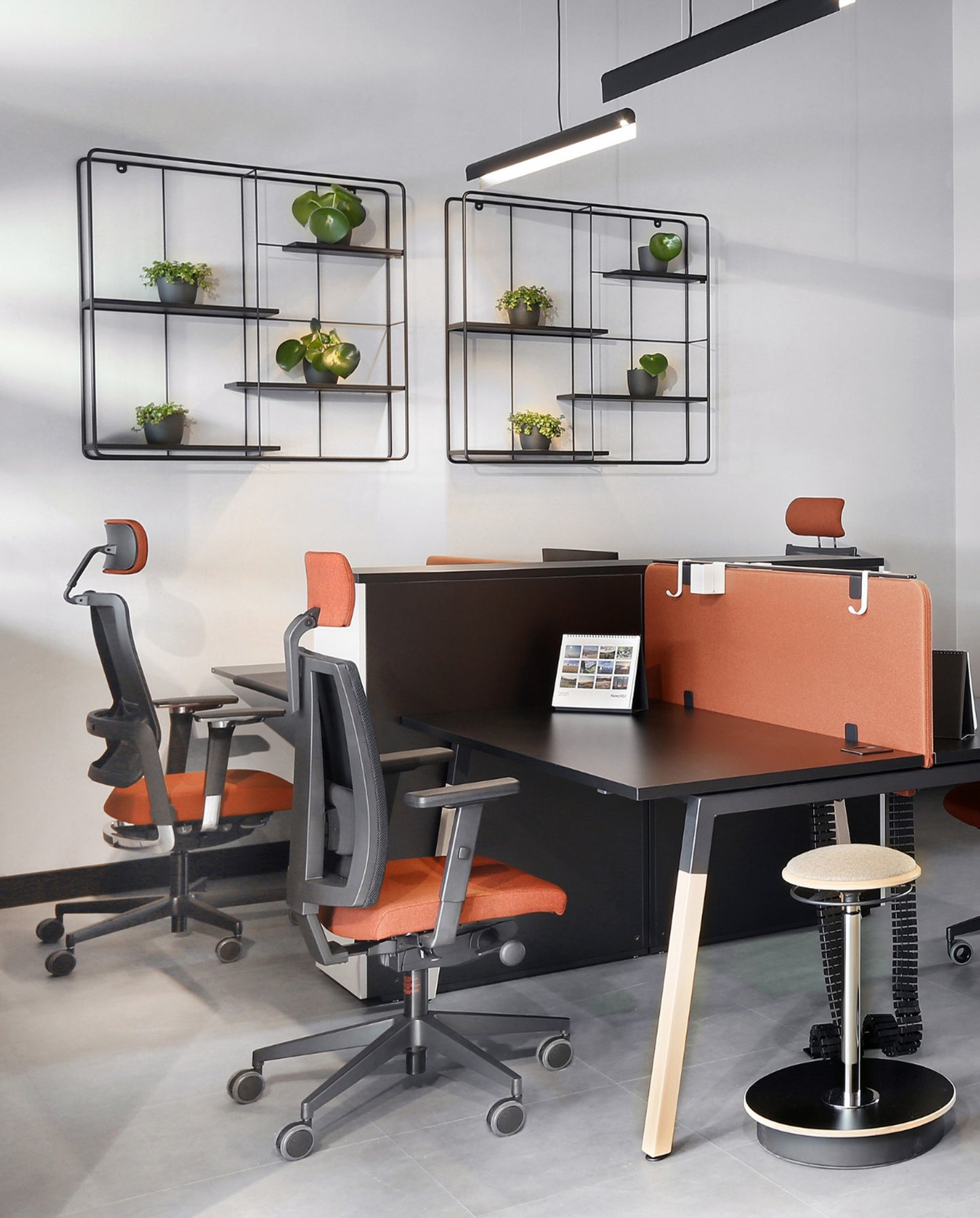 4ME Office Chair-Chairs-Bowermans