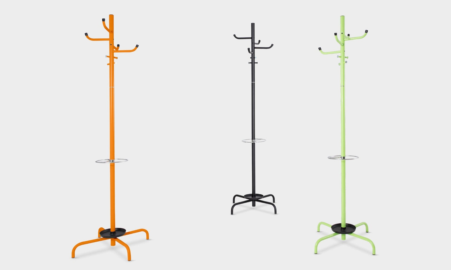 Arizona Coat Stand-Coat Stands-Bowermans