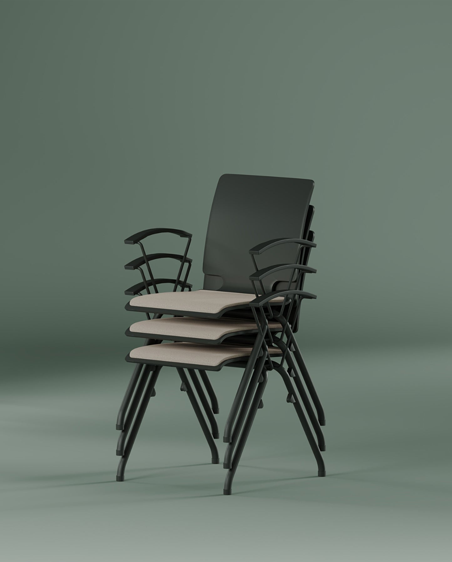 Axo Chair-Chairs-Bowermans