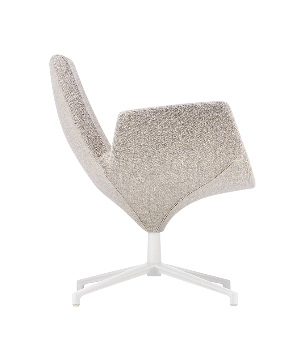 Beetle Armchair-Armchairs-Bowermans