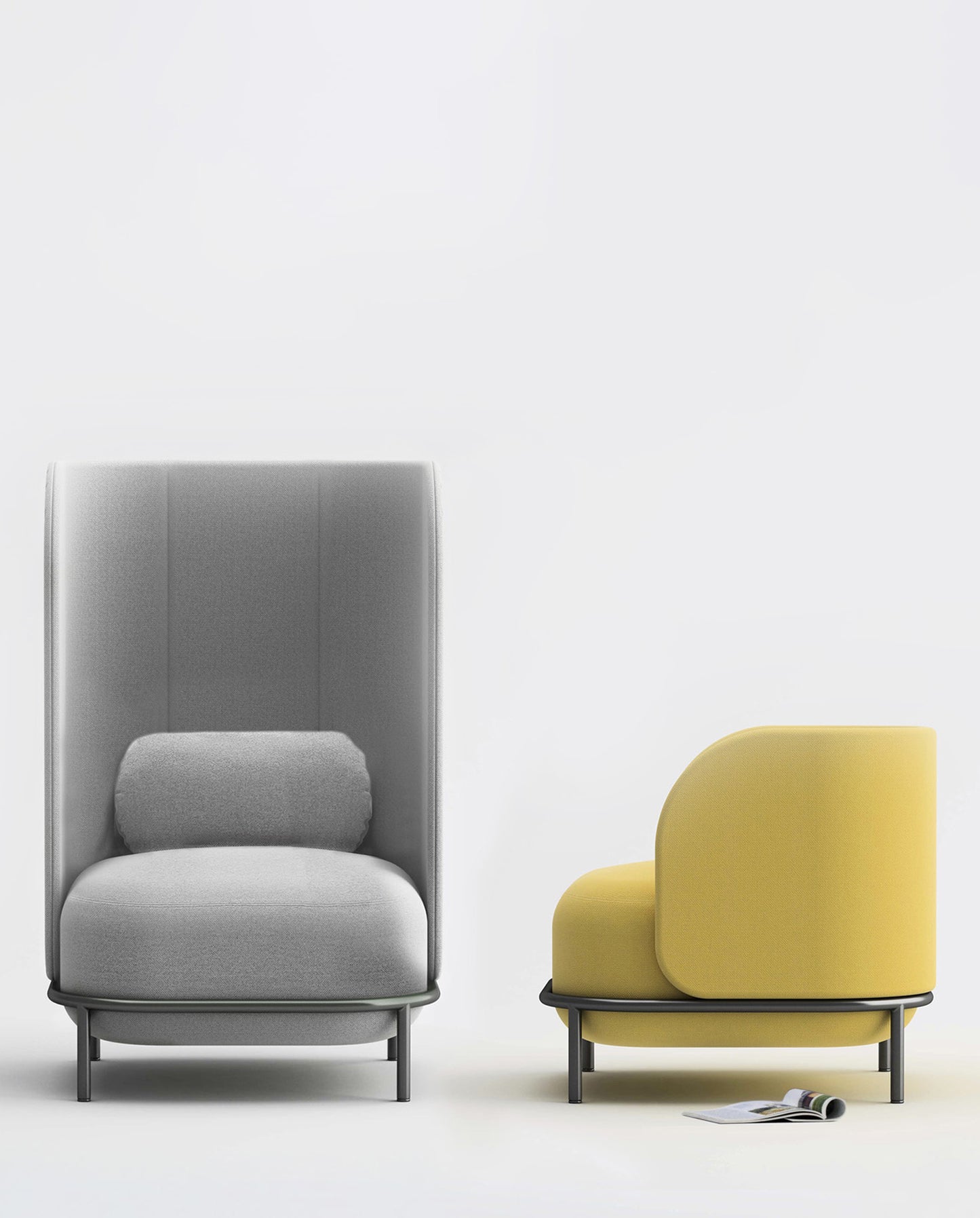 Bold Sofa-Lounges-Bowermans
