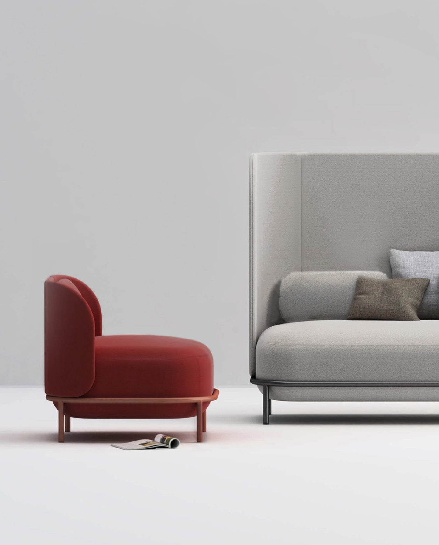 Bold Sofa-Lounges-Bowermans