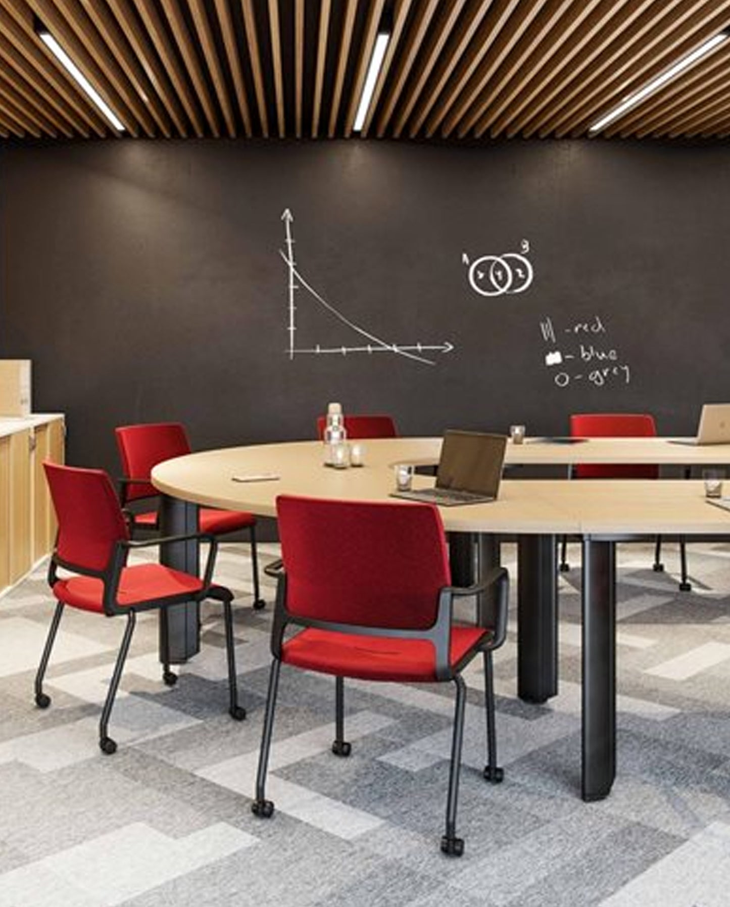 CX3200 Table System-Tables-Bowermans
