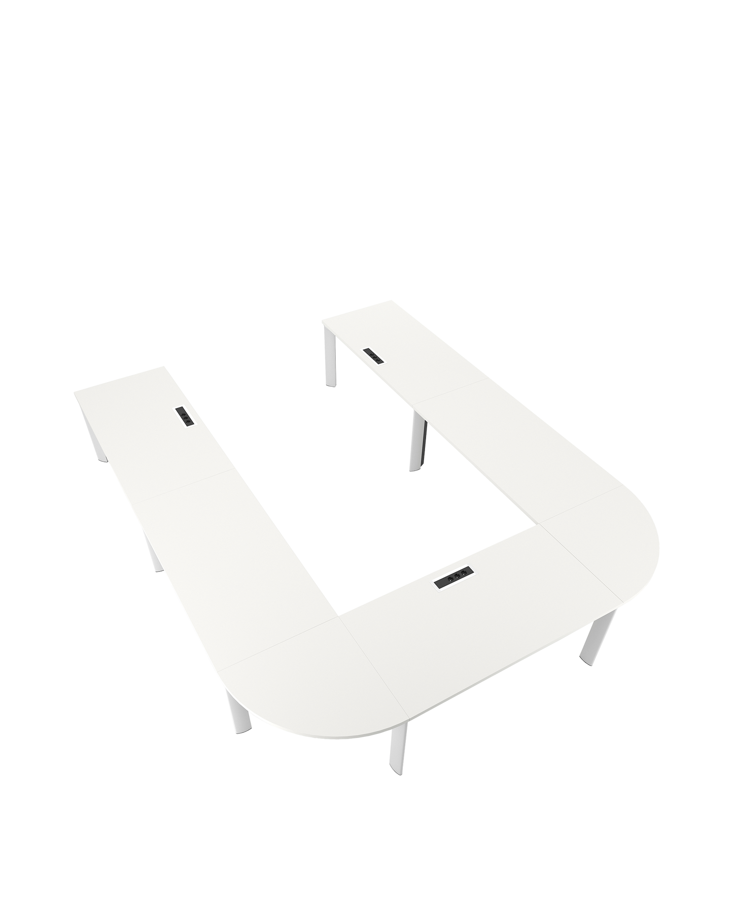 CX3200 Table System-Tables-Bowermans