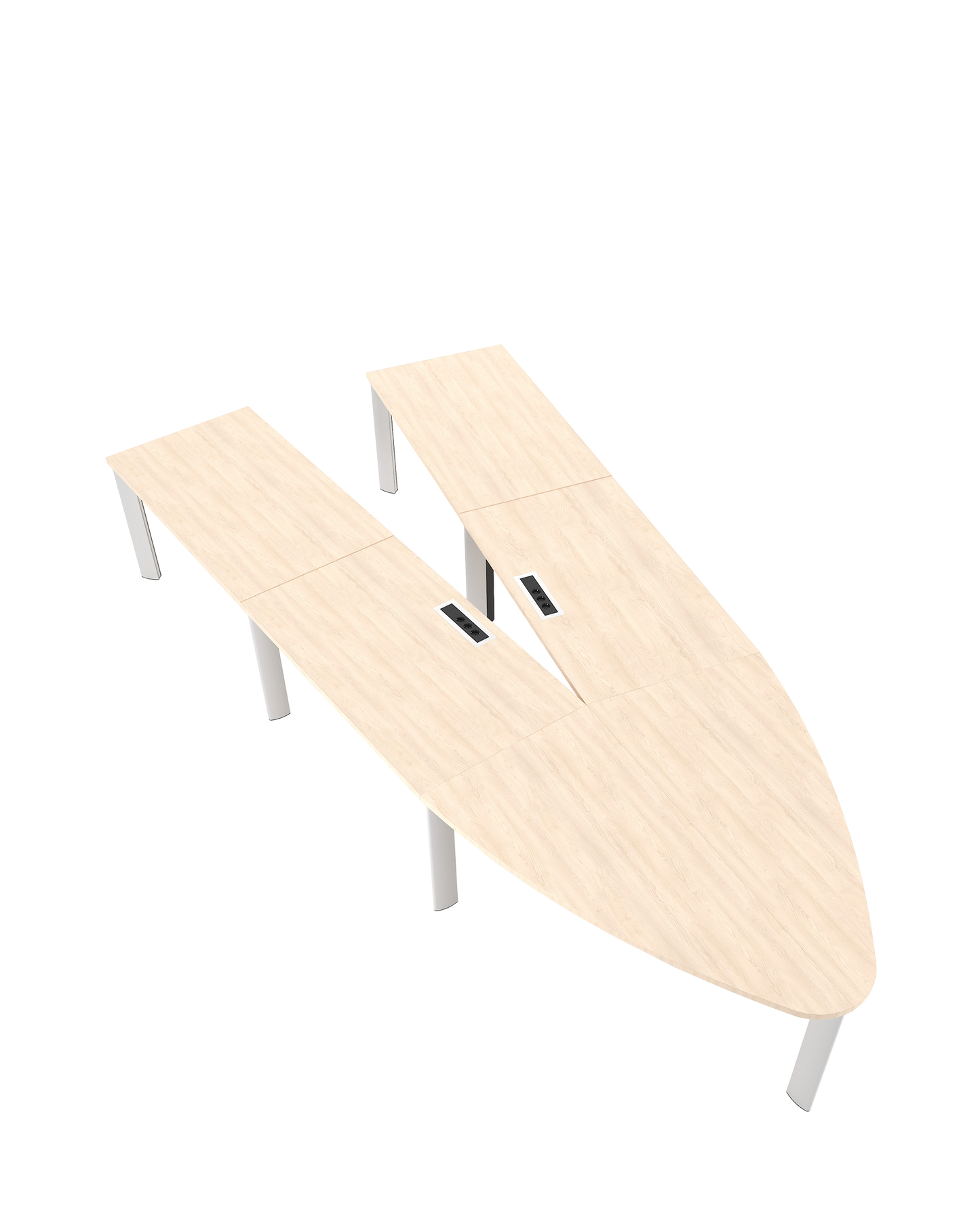 CX3200 Table System-Tables-Bowermans