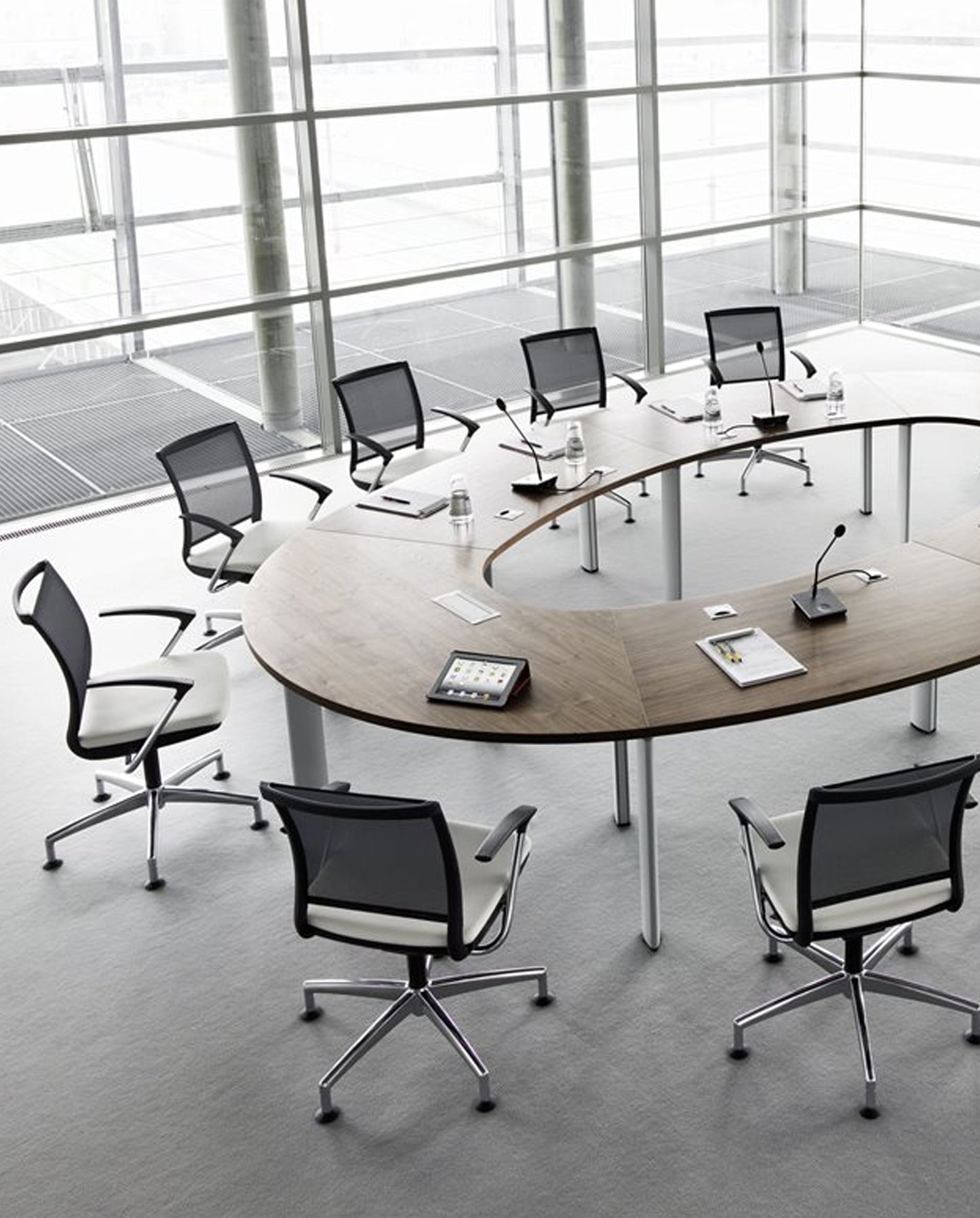 CX3200 Table System-Tables-Bowermans