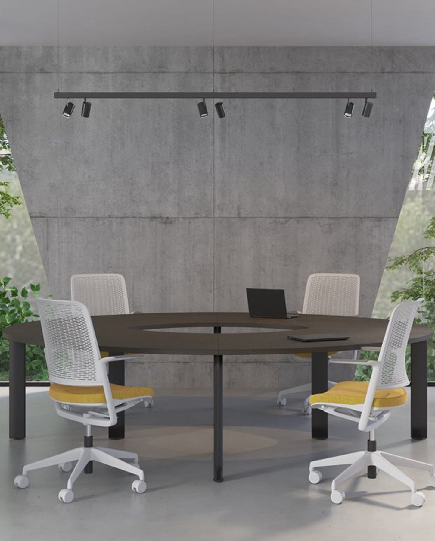 CX3200 Table System-Tables-Bowermans