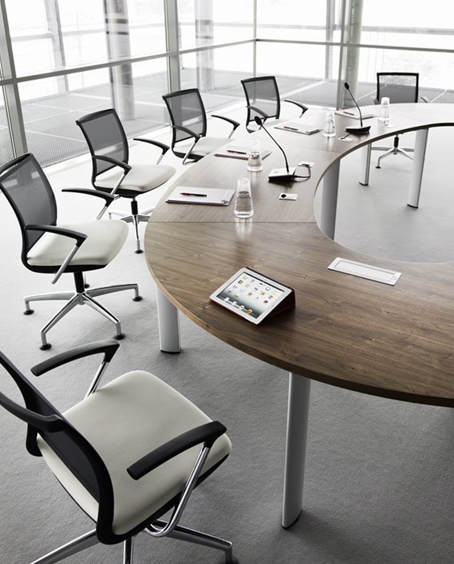 CX3200 Table System-Tables-Bowermans