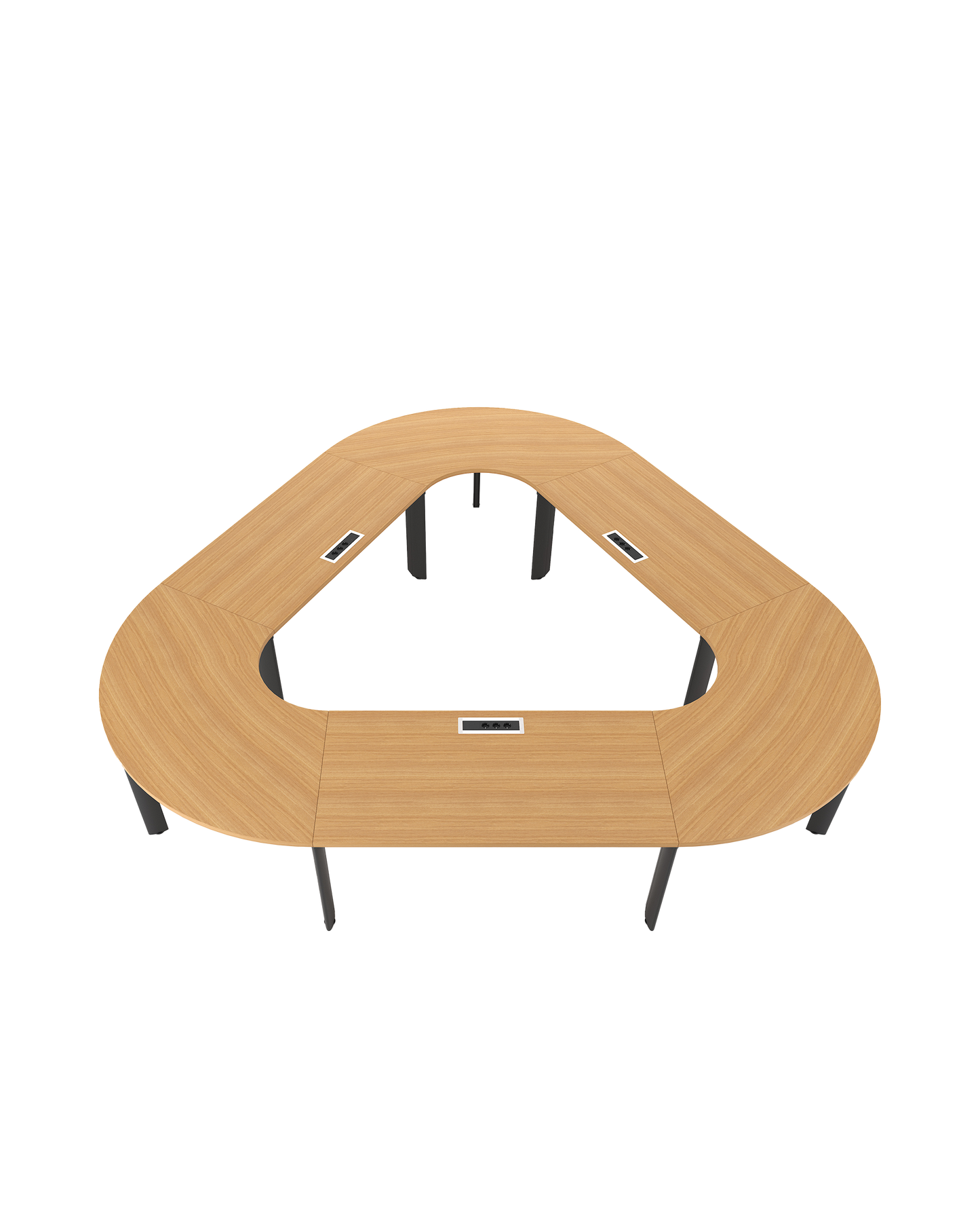 CX3200 Table System-Tables-Bowermans