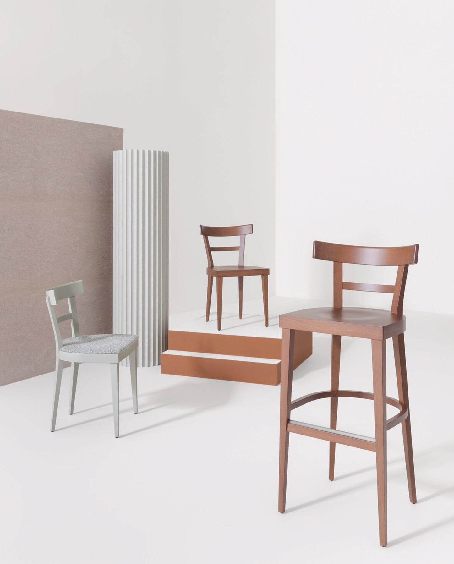 Cafe Chair-Chairs-Bowermans
