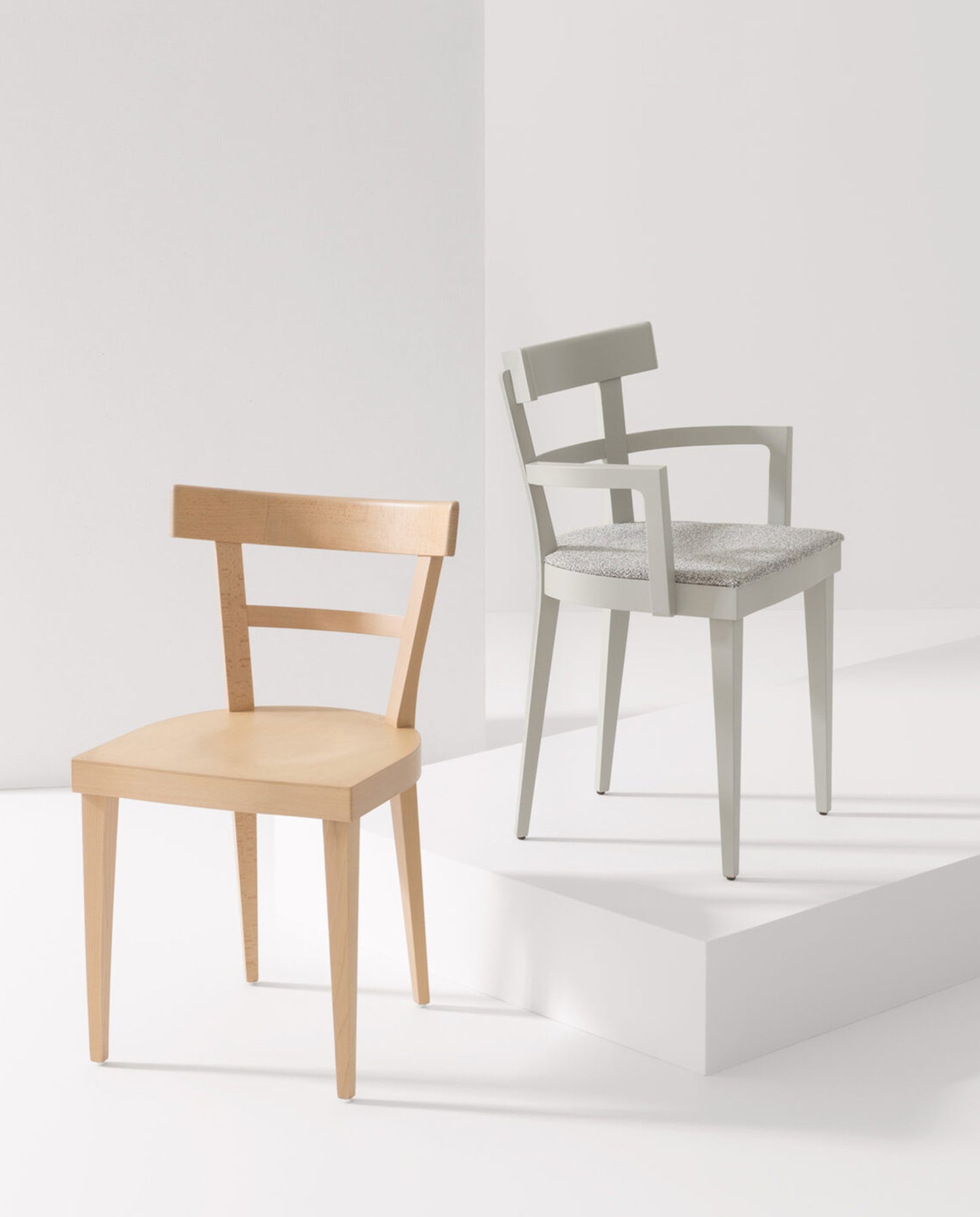 Cafe Chair-Chairs-Bowermans