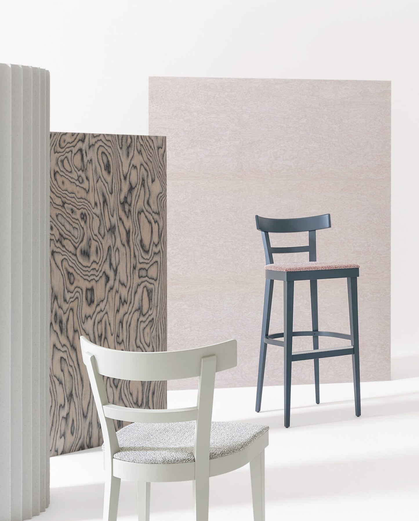 Cafe Chair-Chairs-Bowermans