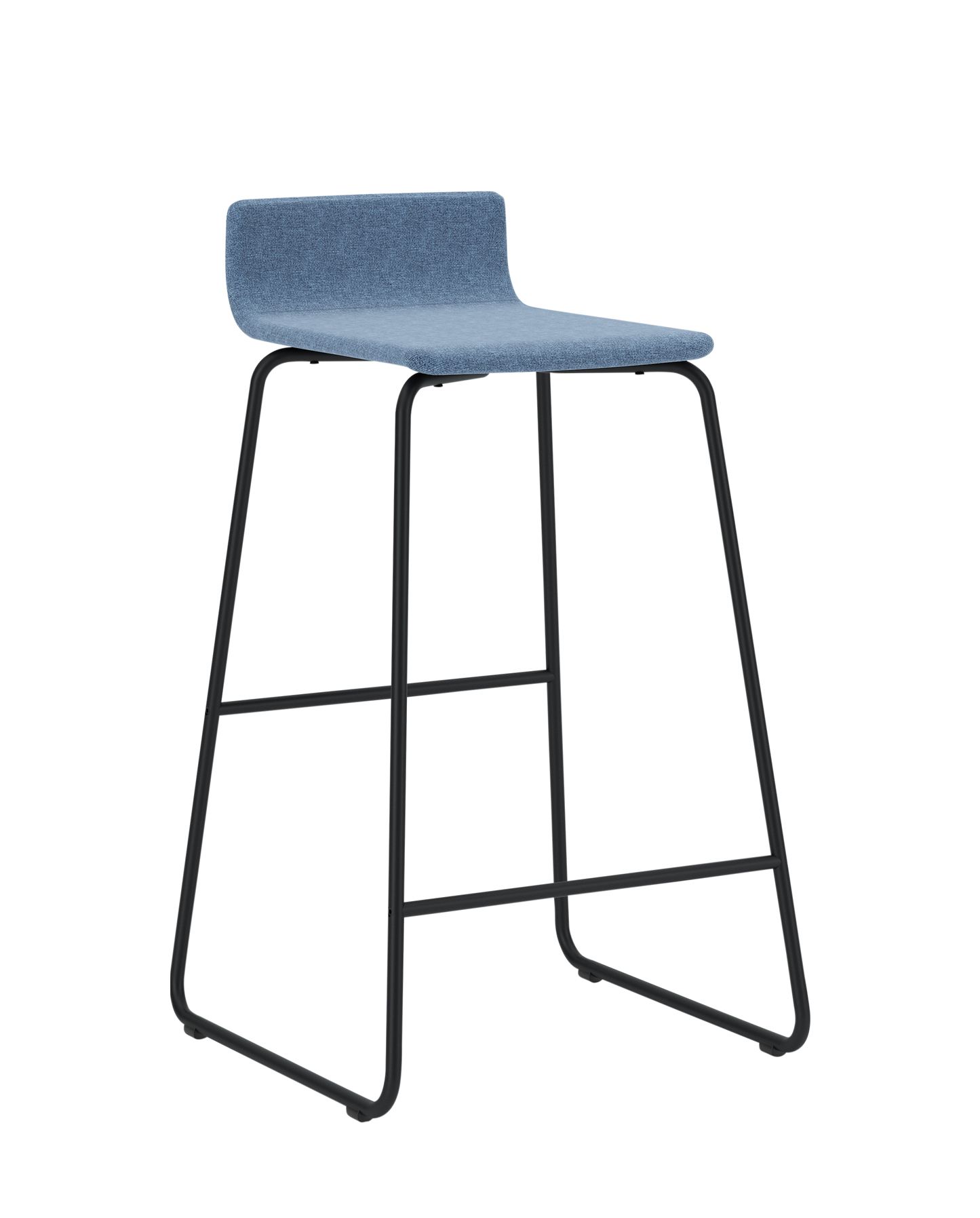 Cafe Stool-Stools-Bowermans