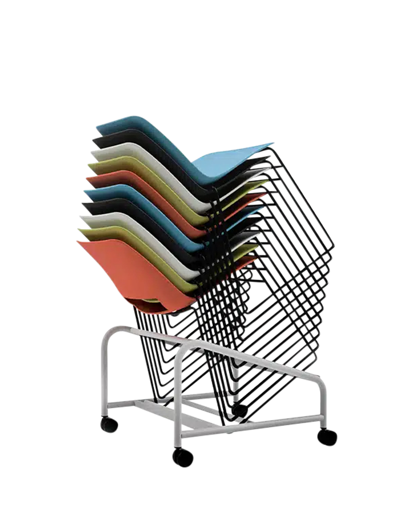 Chair Trolley-Accessories-Bowermans