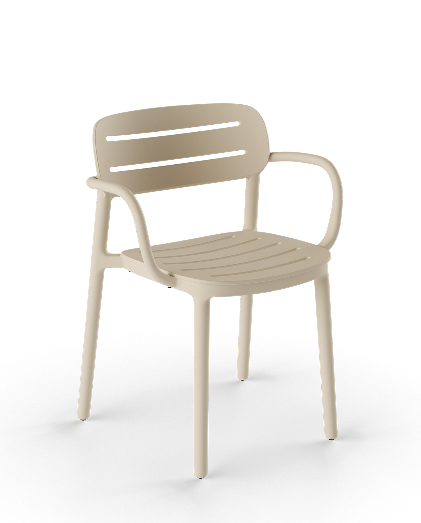 Croisette Armchair-Chairs-Bowermans