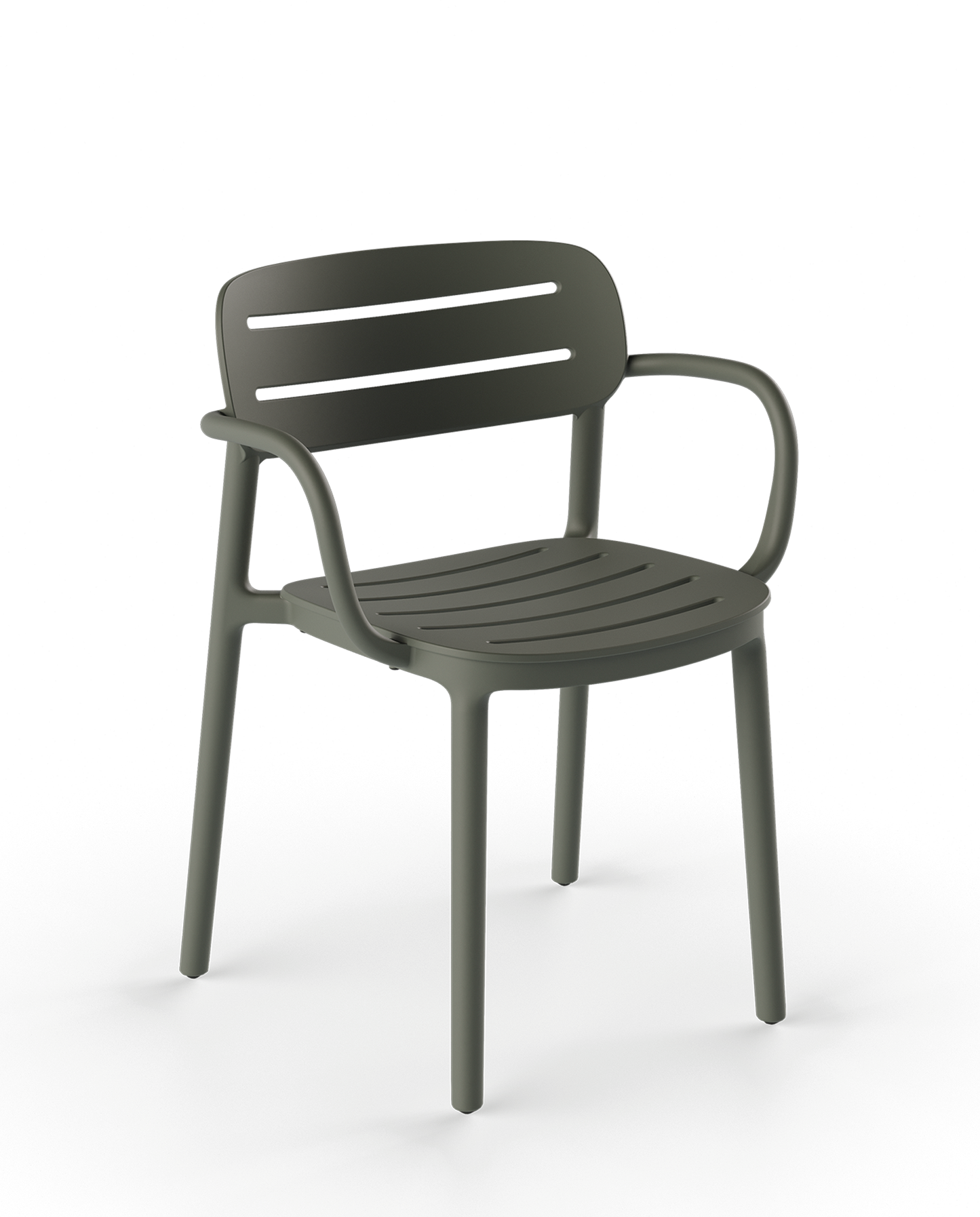 Croisette Armchair-Chairs-Bowermans