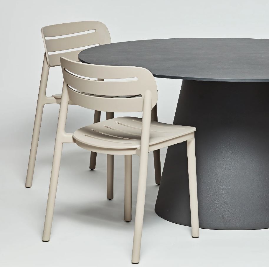 Croisette Armchair-Chairs-Bowermans