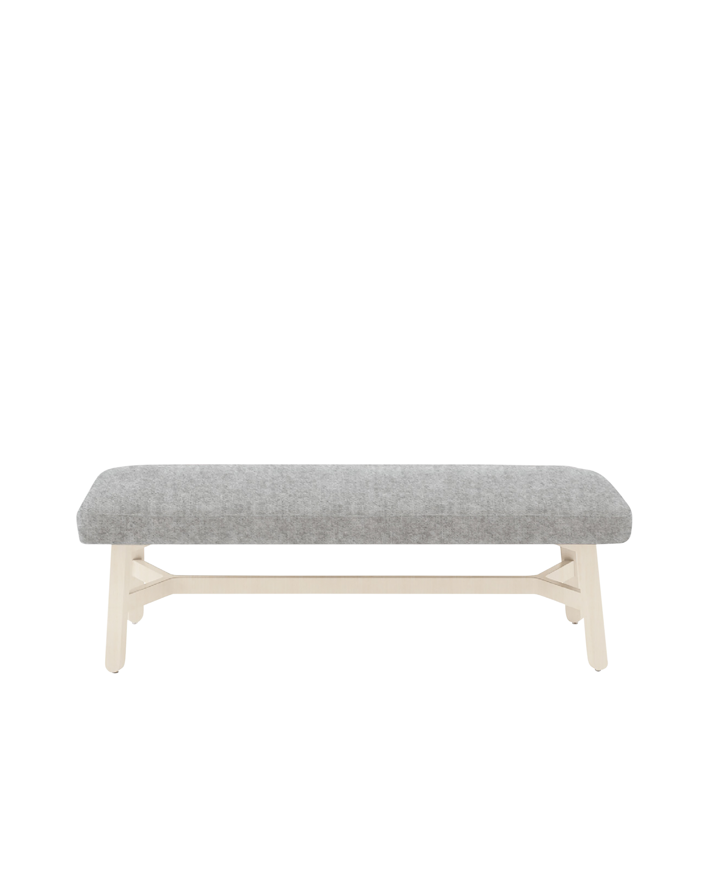 Croissant Bench-Benches-Bowermans