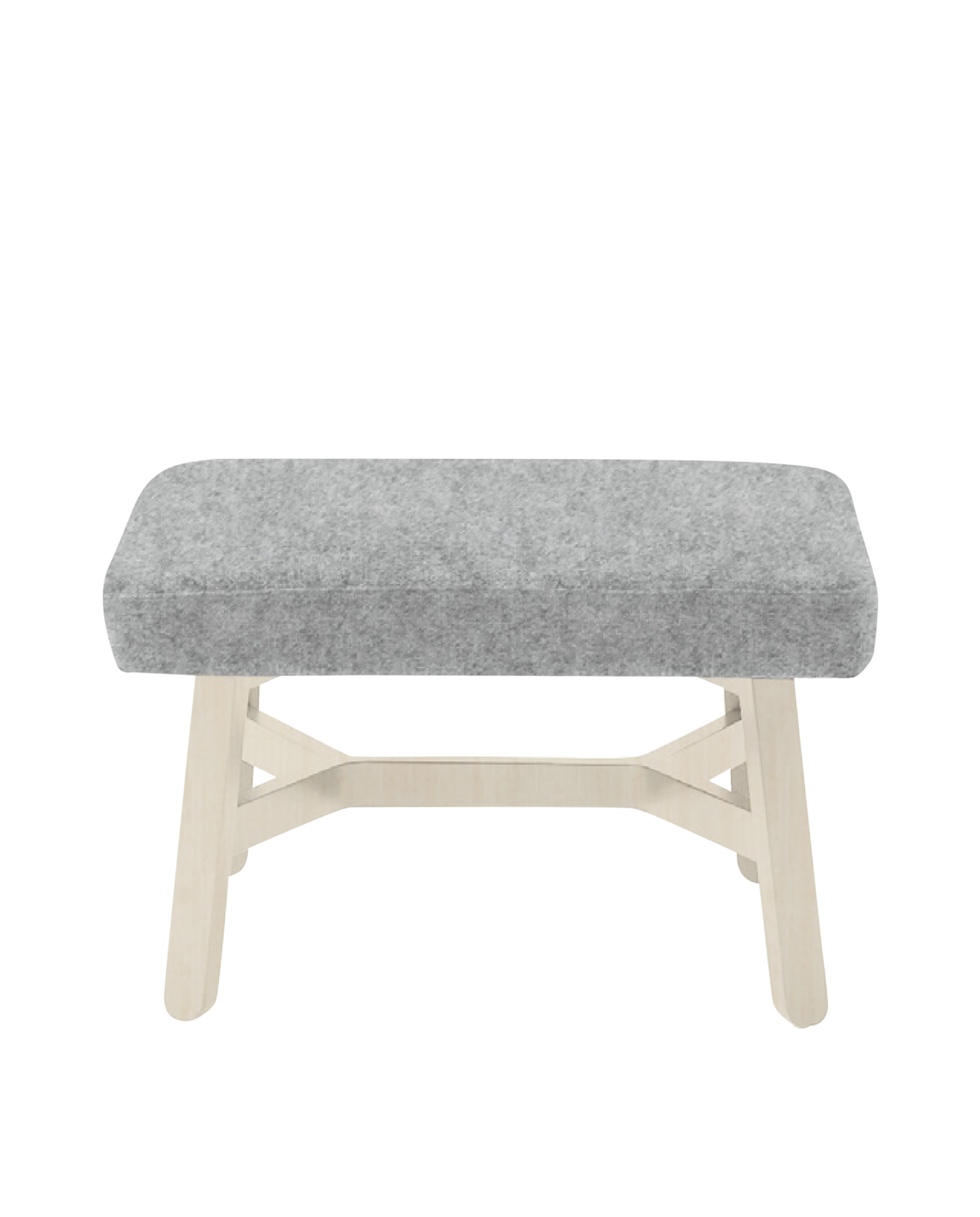 Croissant Ottoman-Ottomans-Bowermans