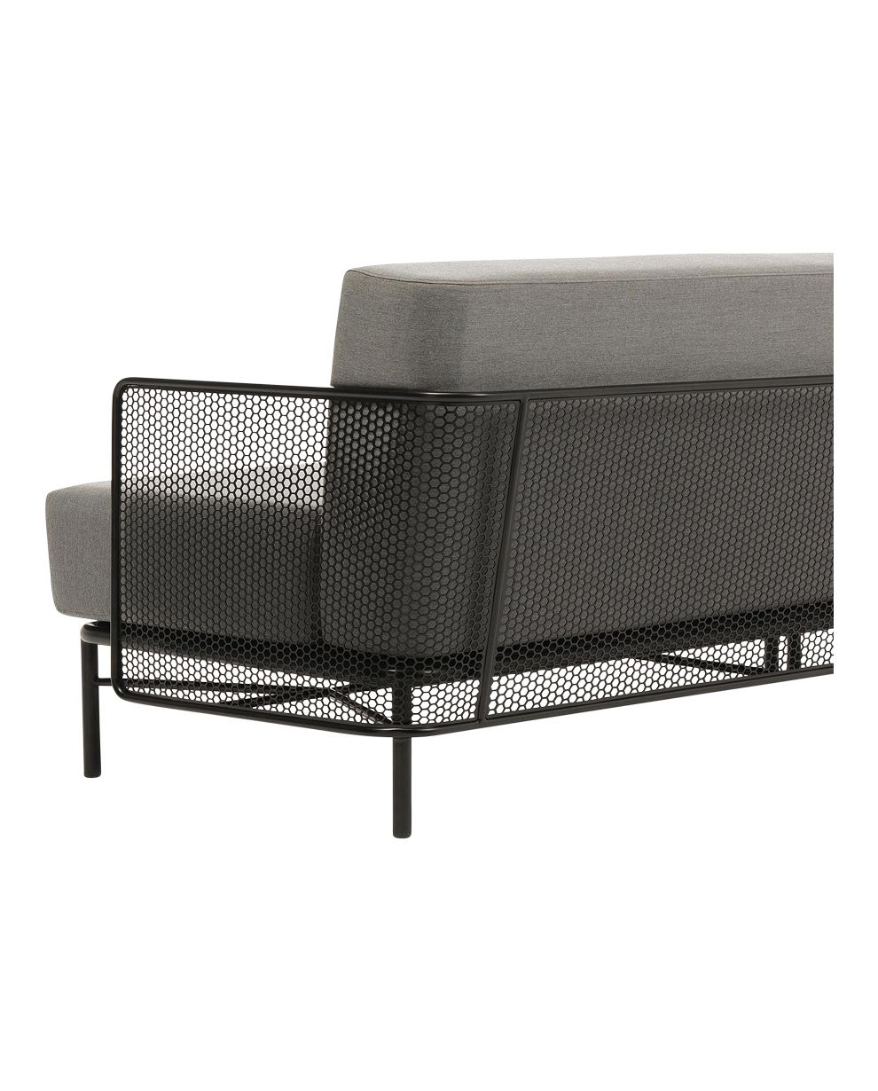 Curvo Sofa-Lounges-Bowermans