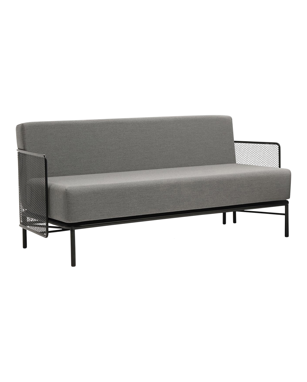 Curvo Sofa-Lounges-Bowermans