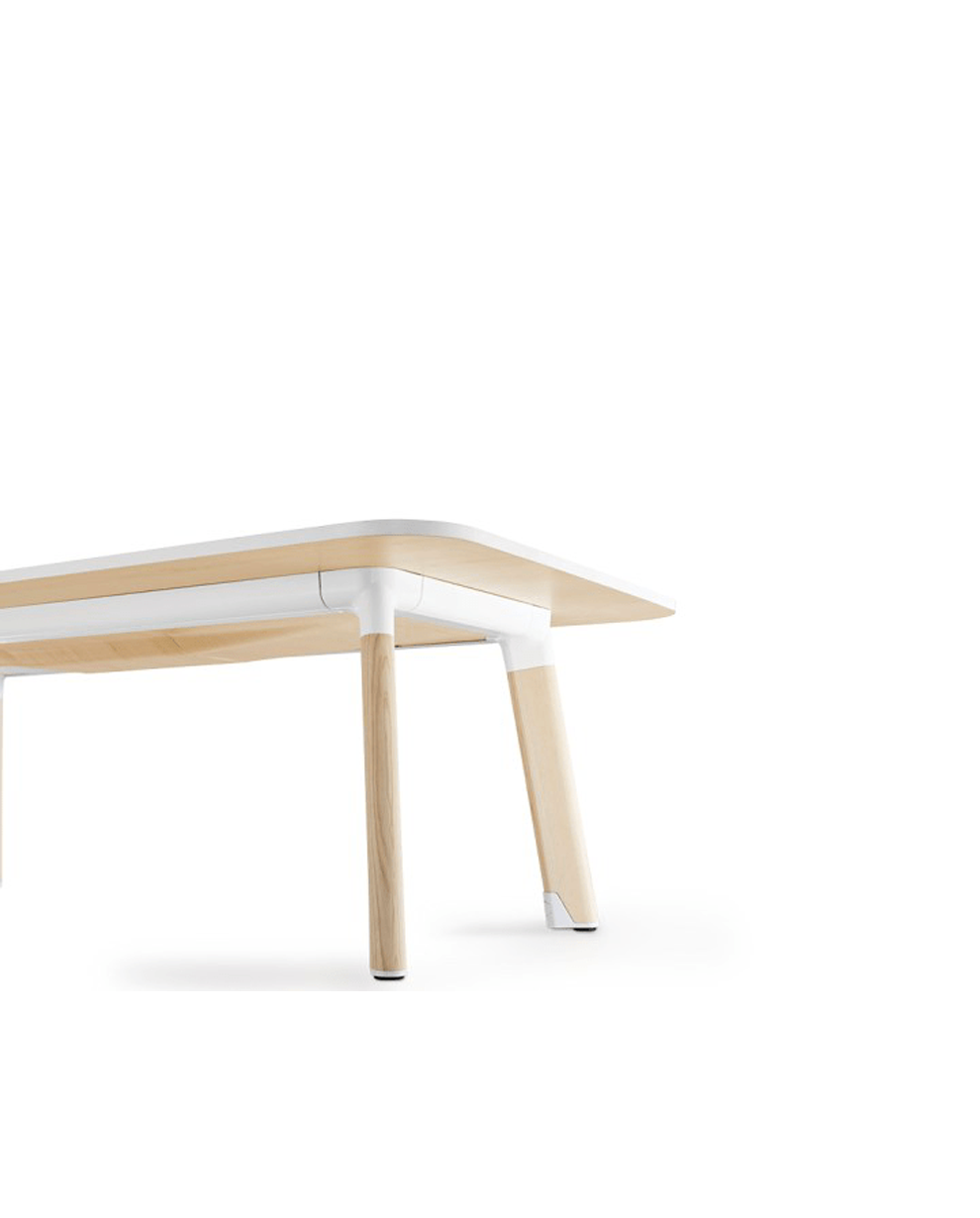 Diva Rectangle Table-Tables-Bowermans
