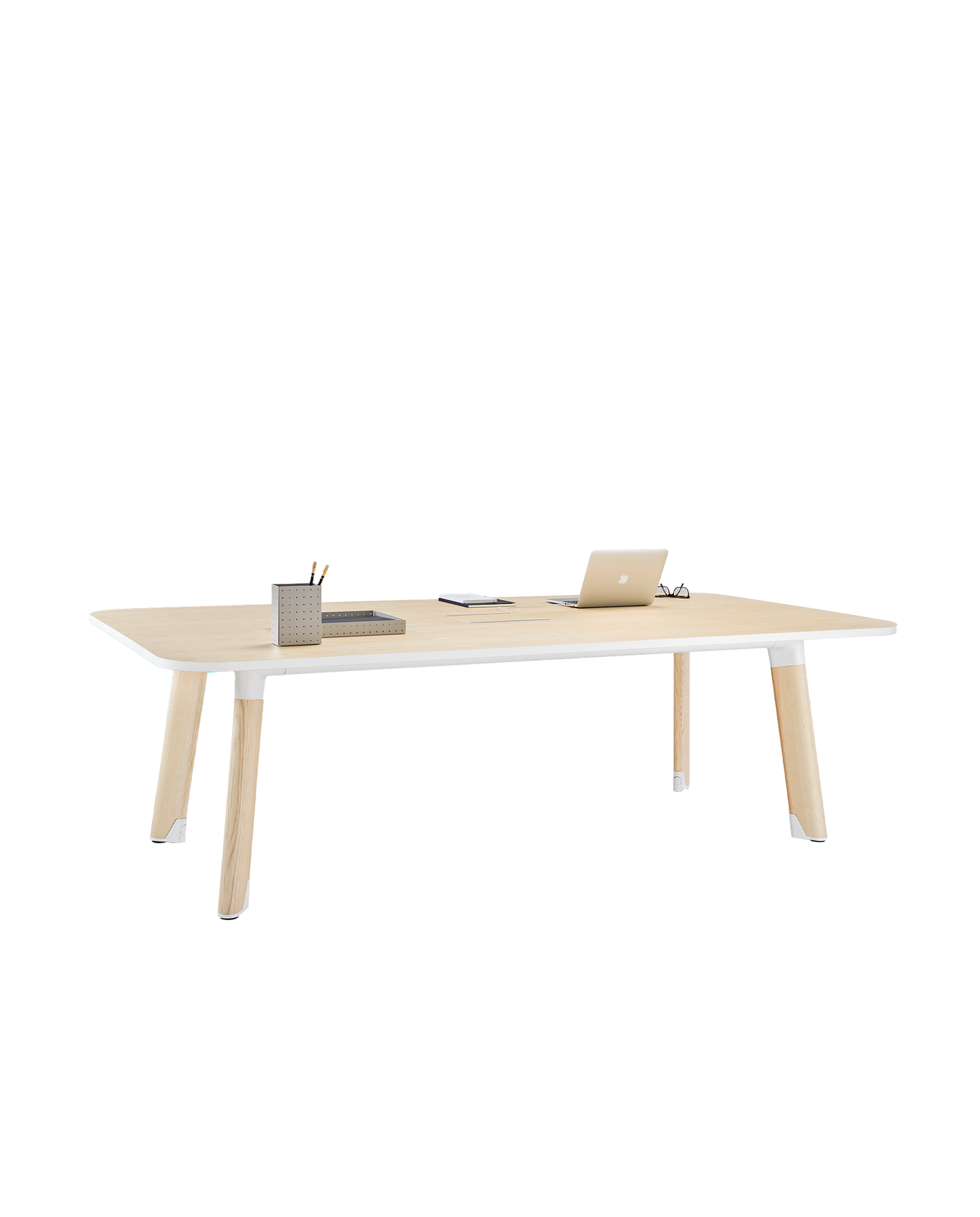 Diva Rectangle Table-Tables-Bowermans