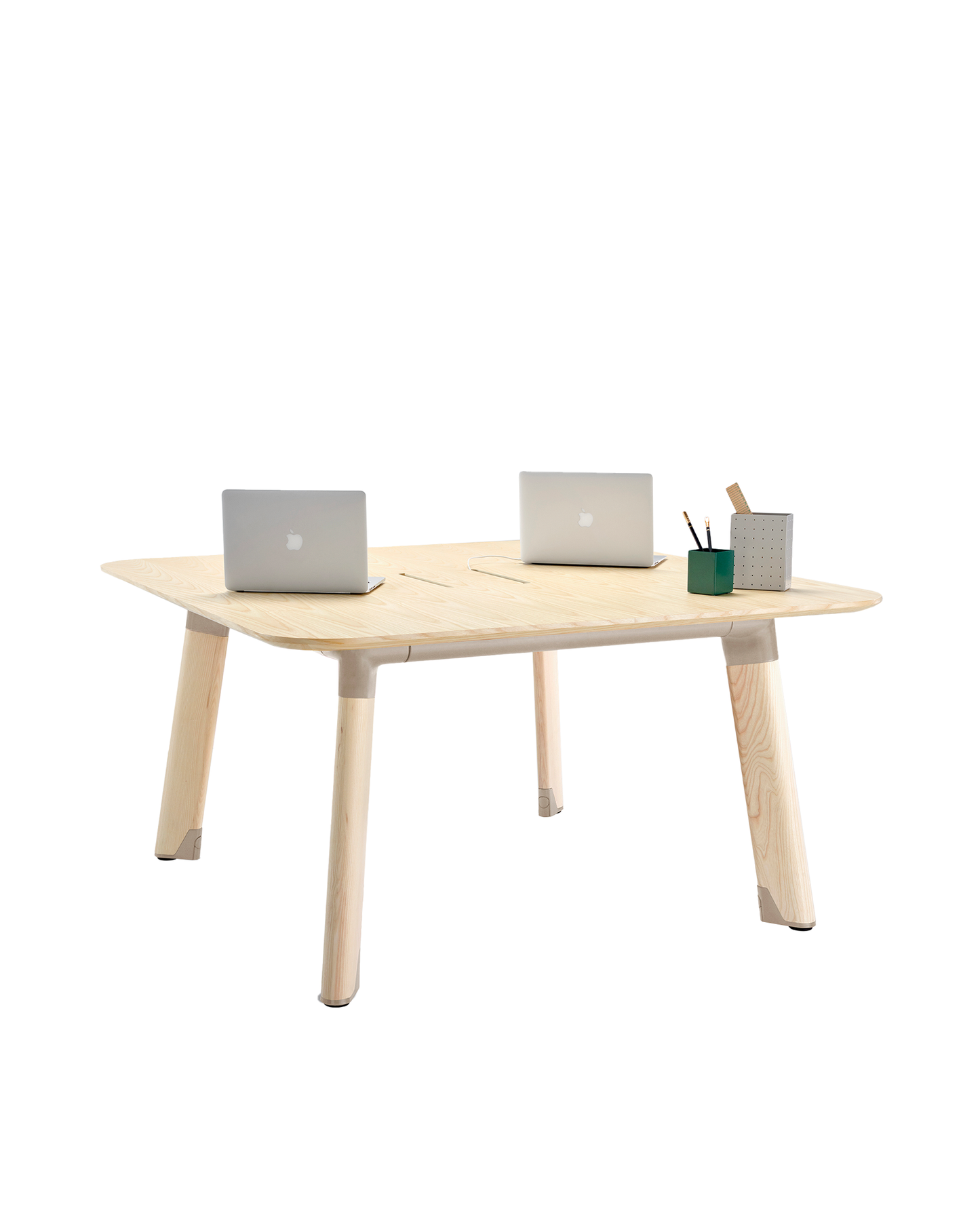 Diva Square Table-Tables-Bowermans