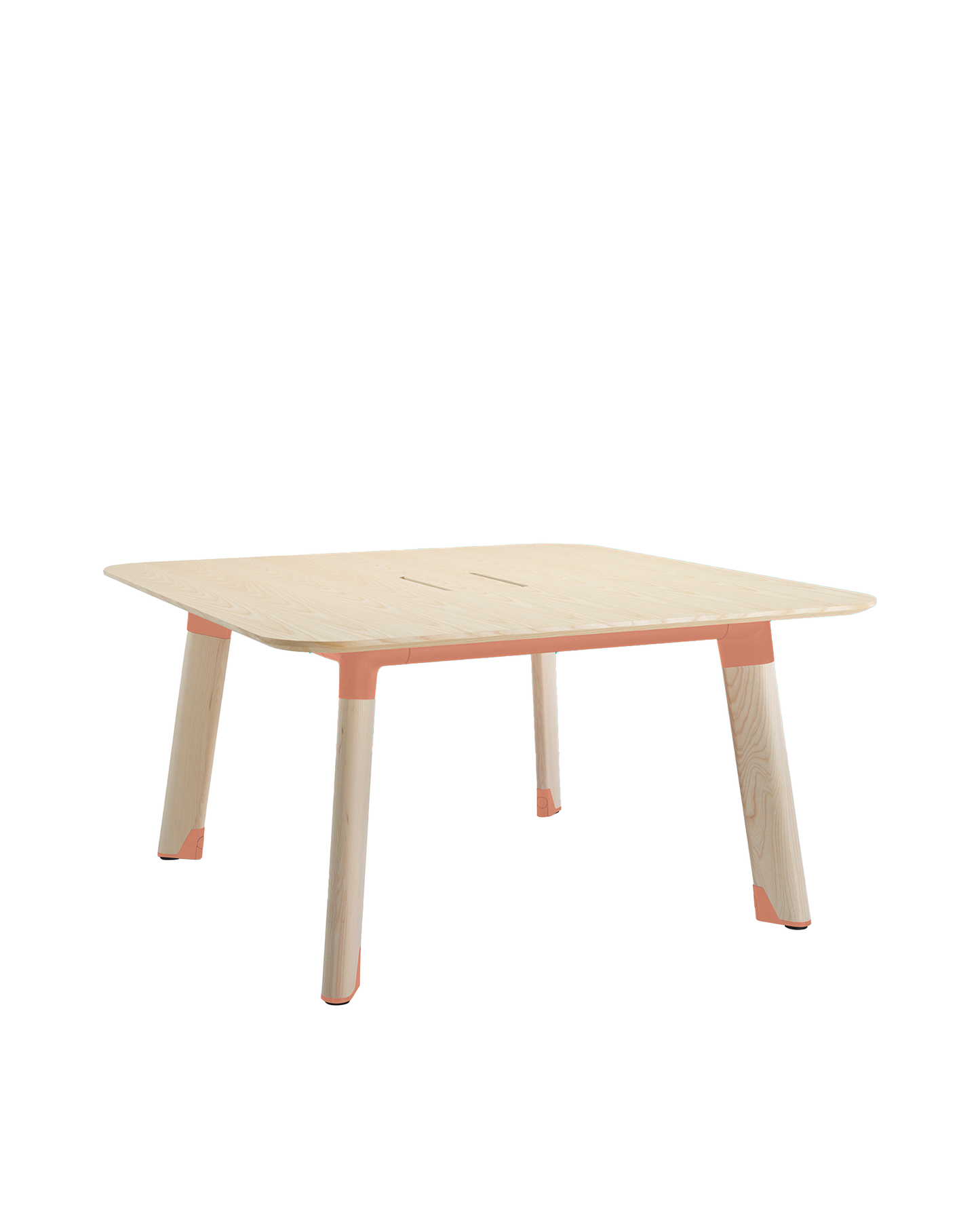 Diva Square Table-Tables-Bowermans