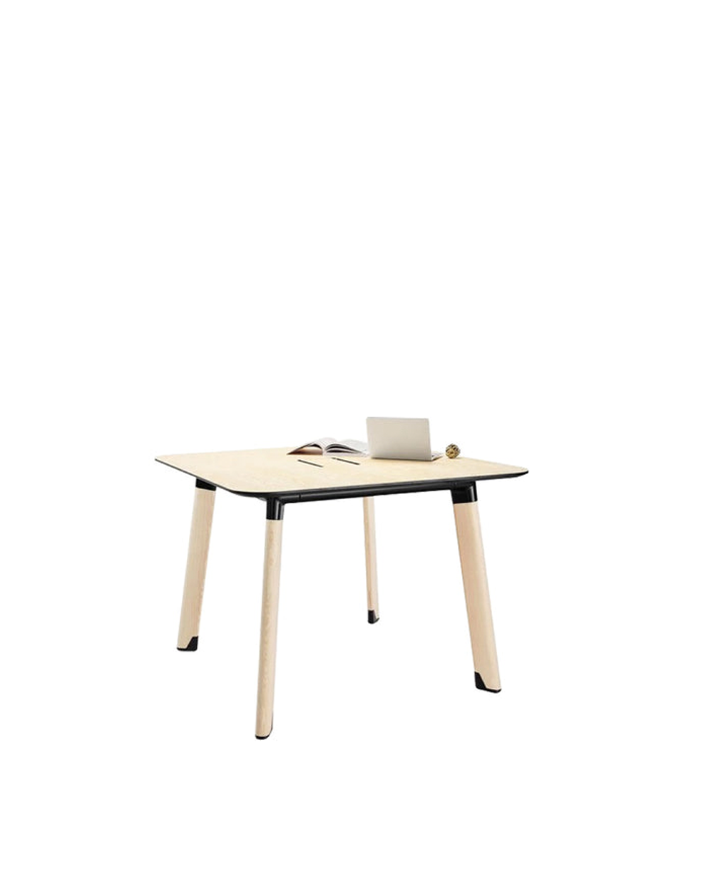 Diva Square Table-Tables-Bowermans