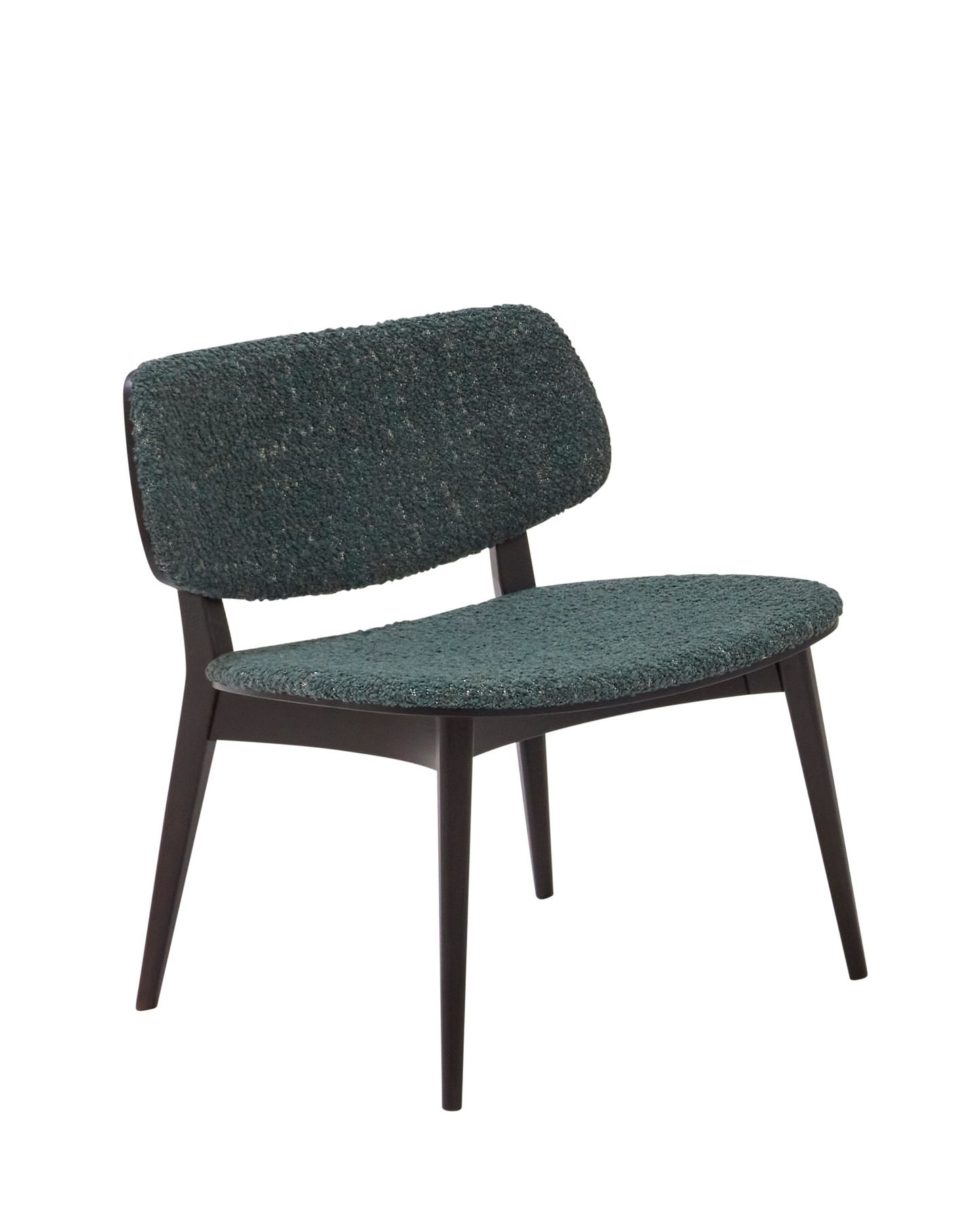 Doll Lounge Chair-Armchairs-Bowermans