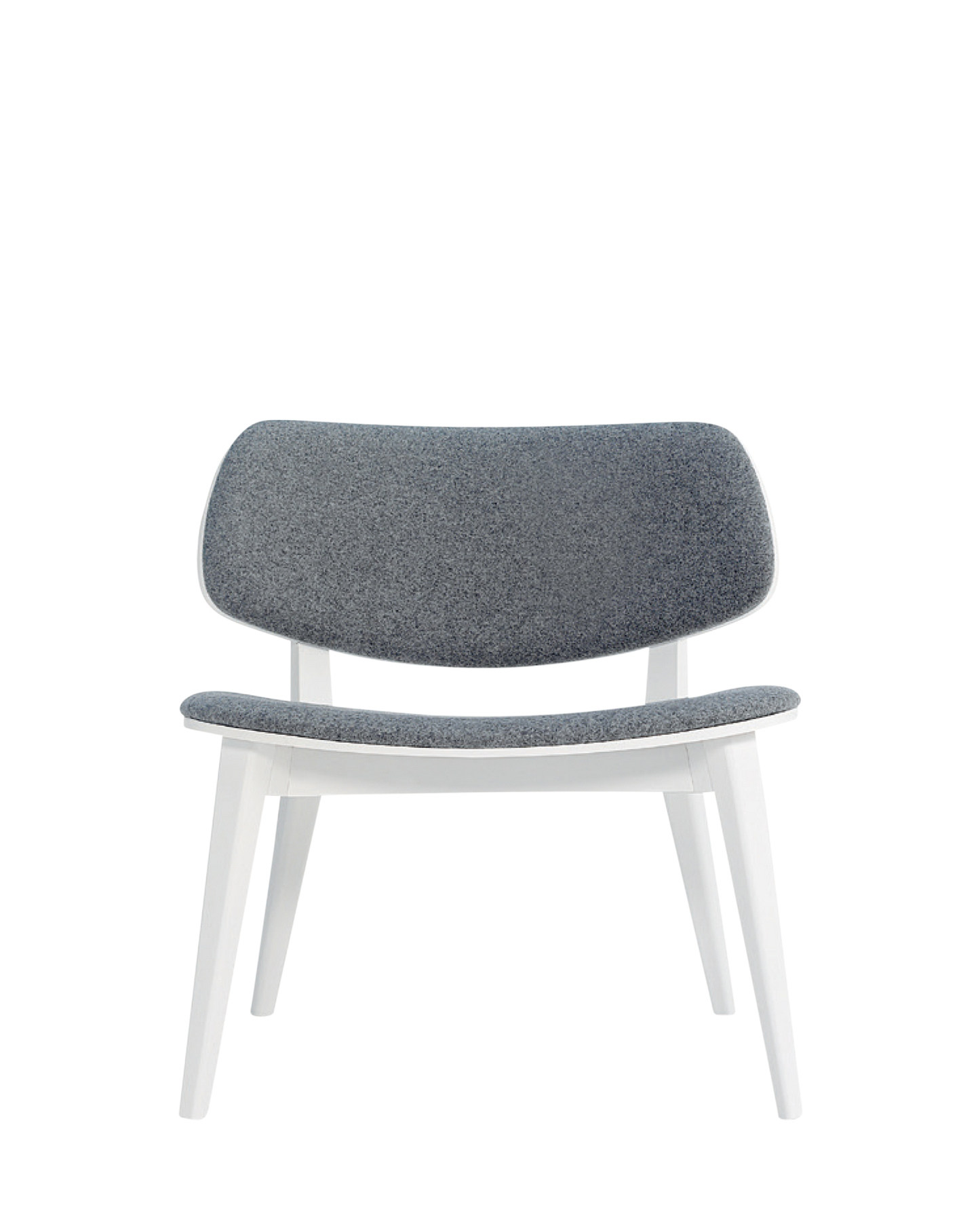 Doll Lounge Chair-Armchairs-Bowermans