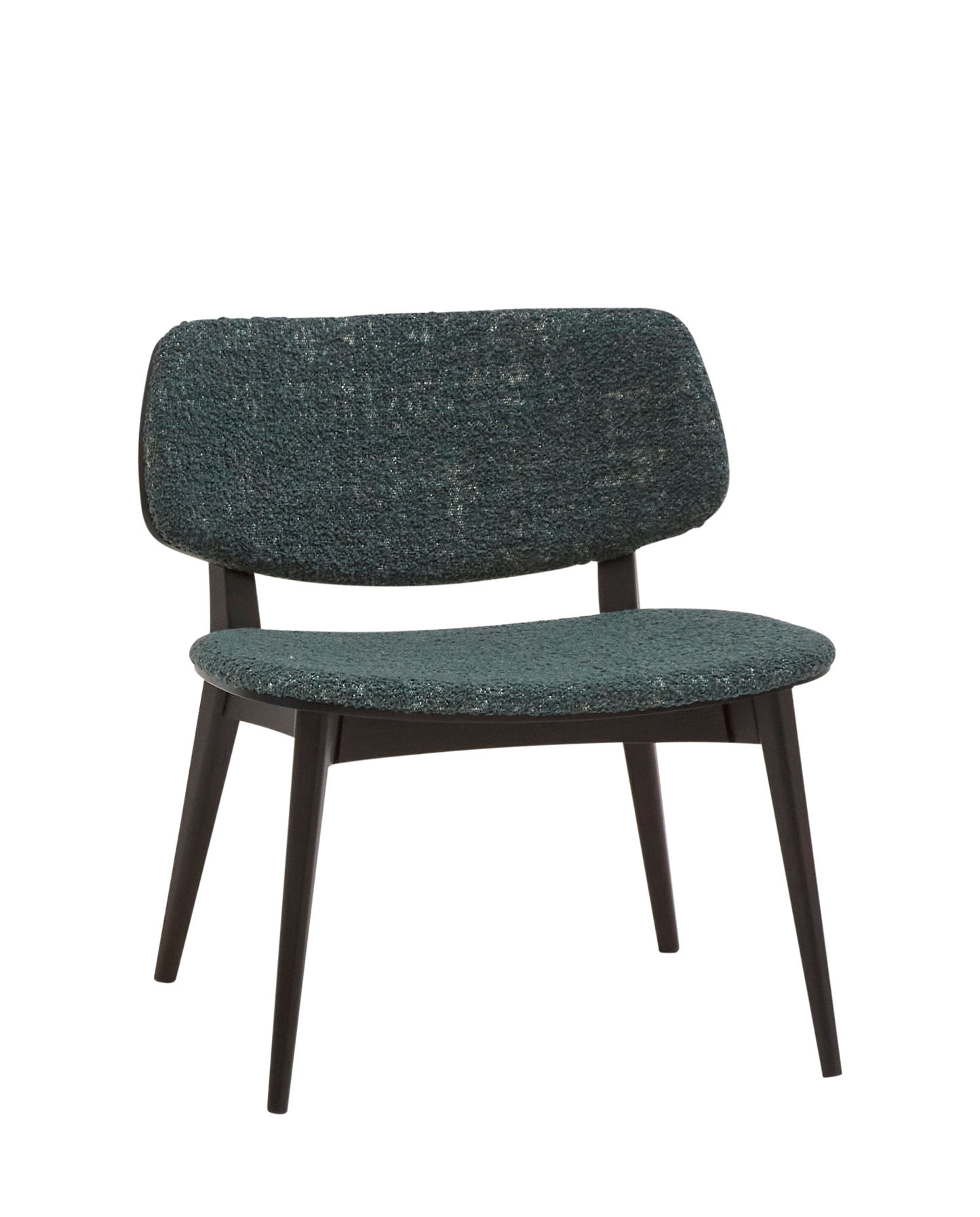 Doll Lounge Chair-Armchairs-Bowermans