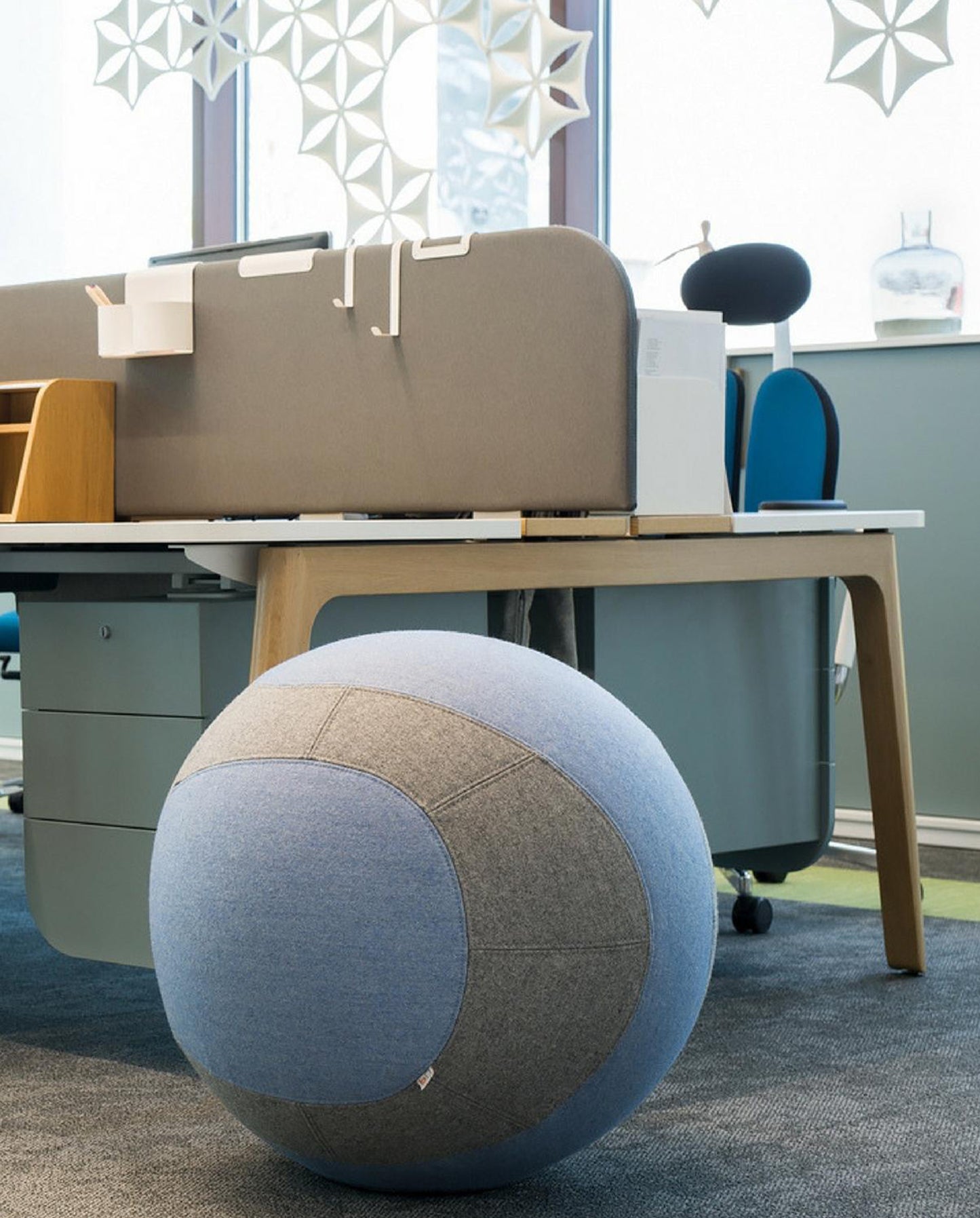 Dotto Ottoman-Ottomans-Bowermans