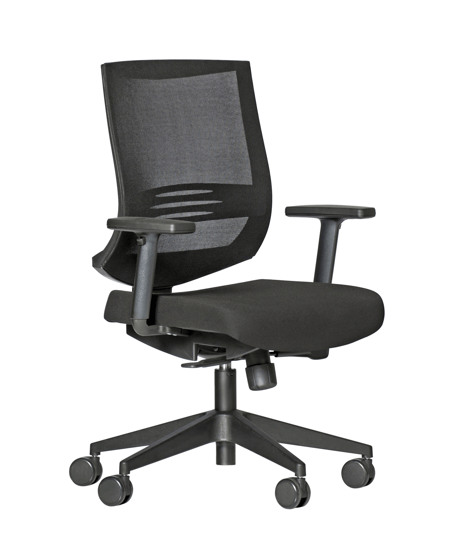 Dream Task Chair-Chairs-Bowermans