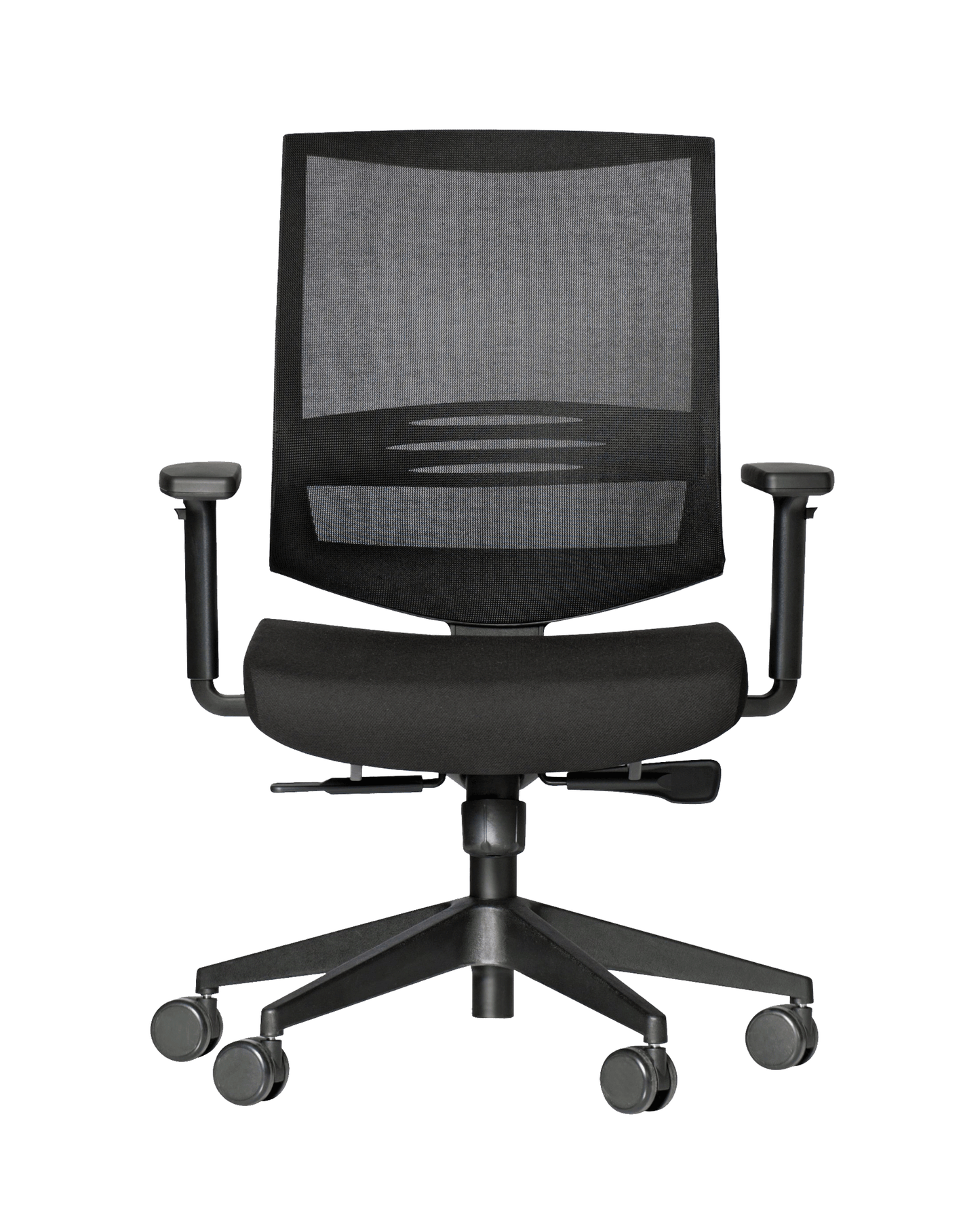 Dream Task Chair-Chairs-Bowermans