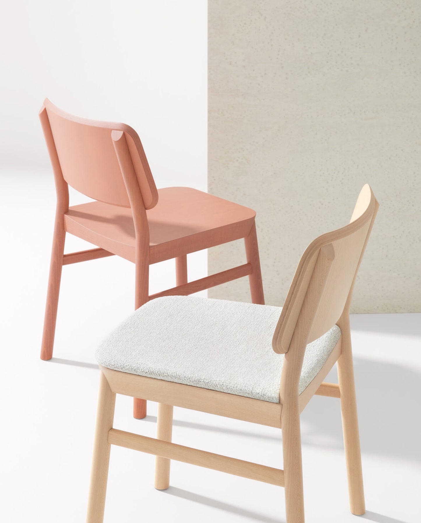 Drum Chair-Chairs-Bowermans