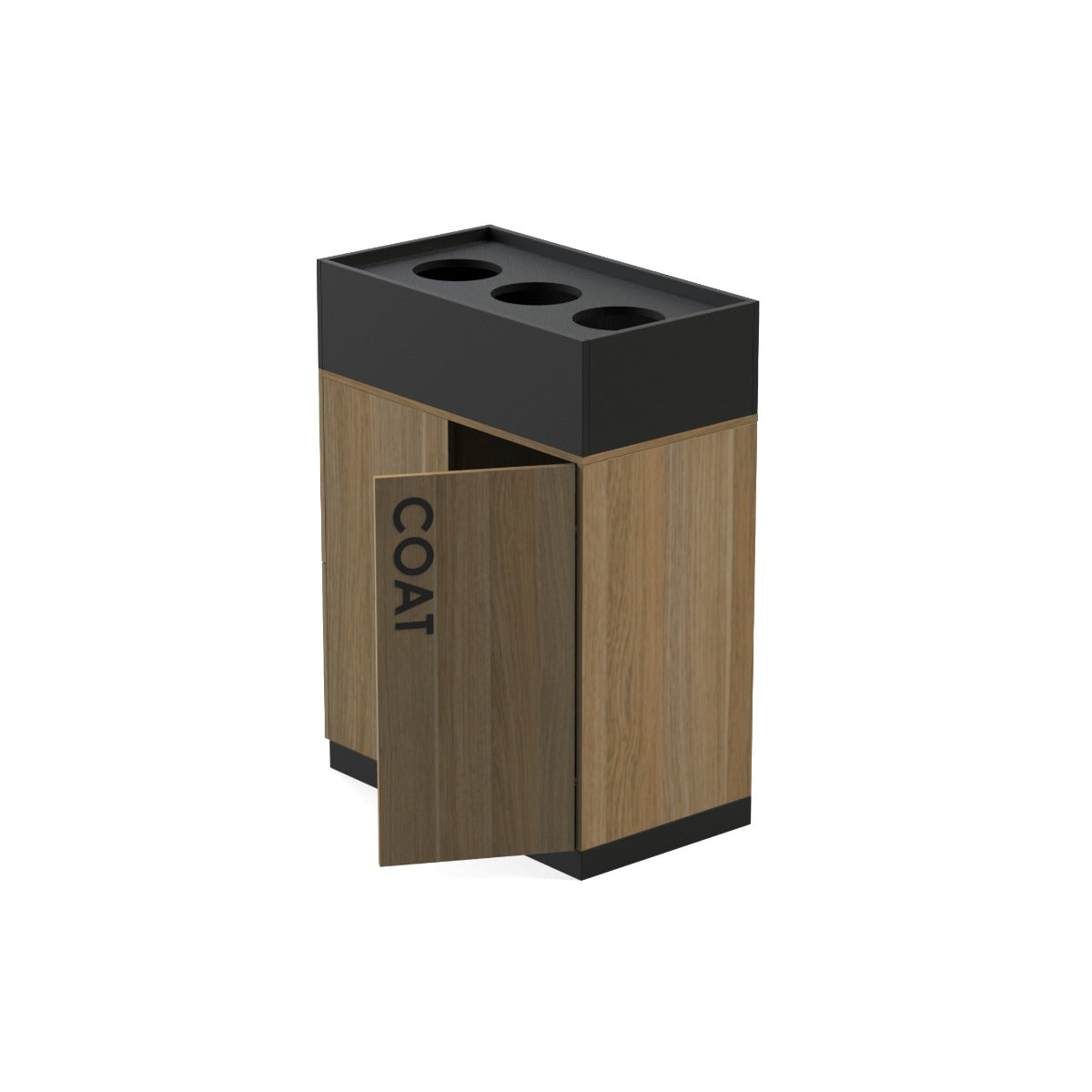 Duo Storage-Storage Units-Bowermans