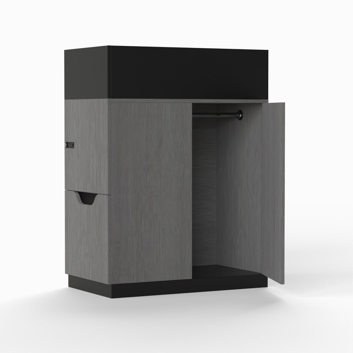 Duo Storage-Storage Units-Bowermans
