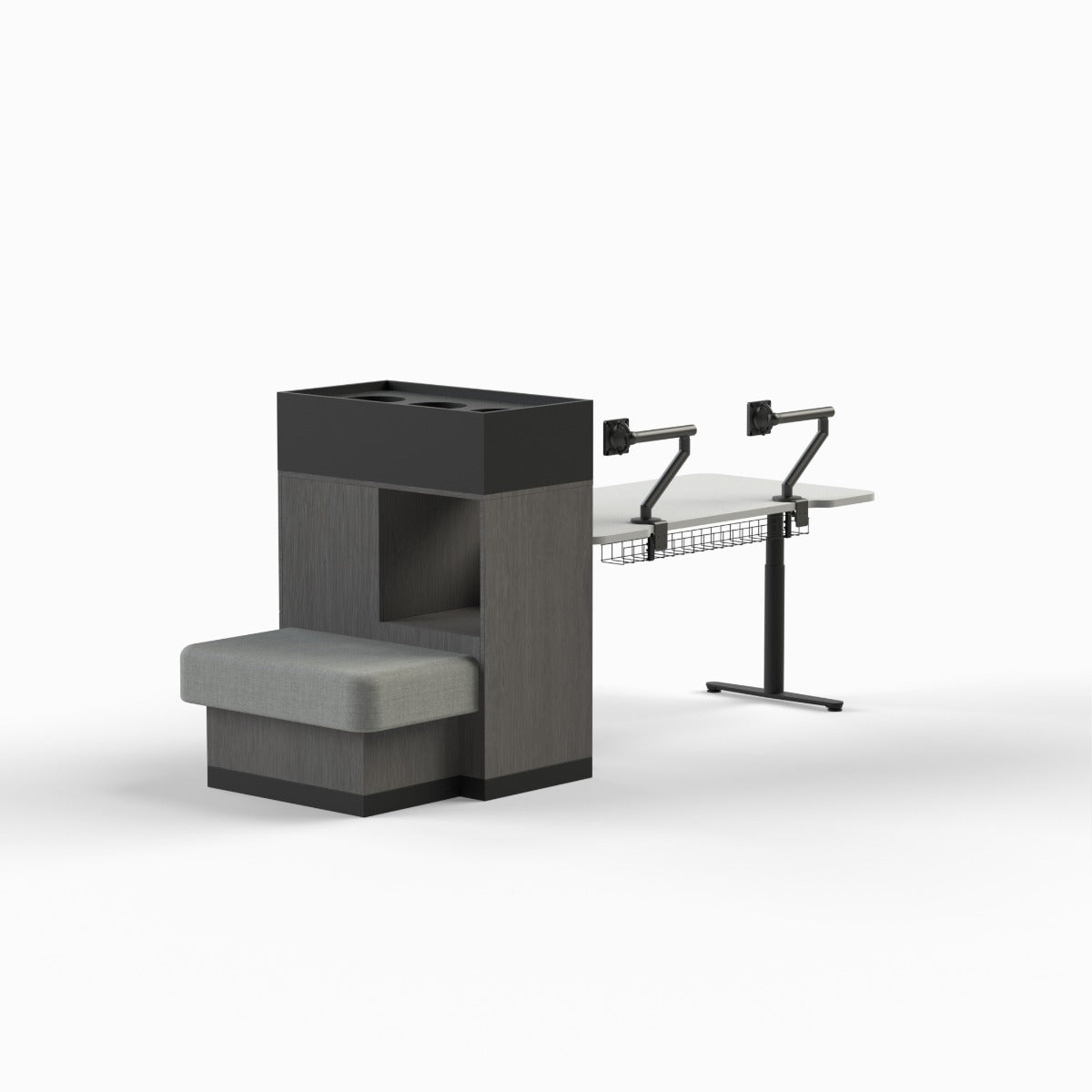 Duo Storage-Storage Units-Bowermans