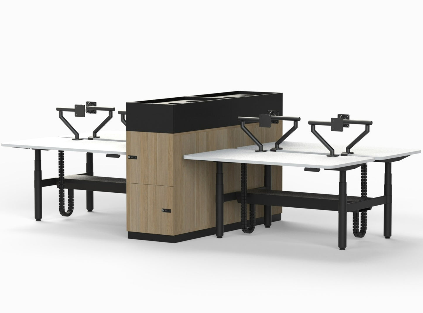 Duo Storage-Storage Units-Bowermans