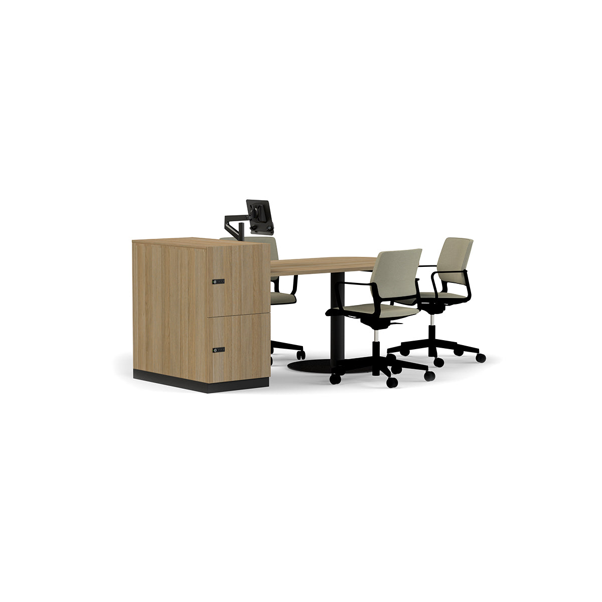 Duo Storage-Storage Units-Bowermans