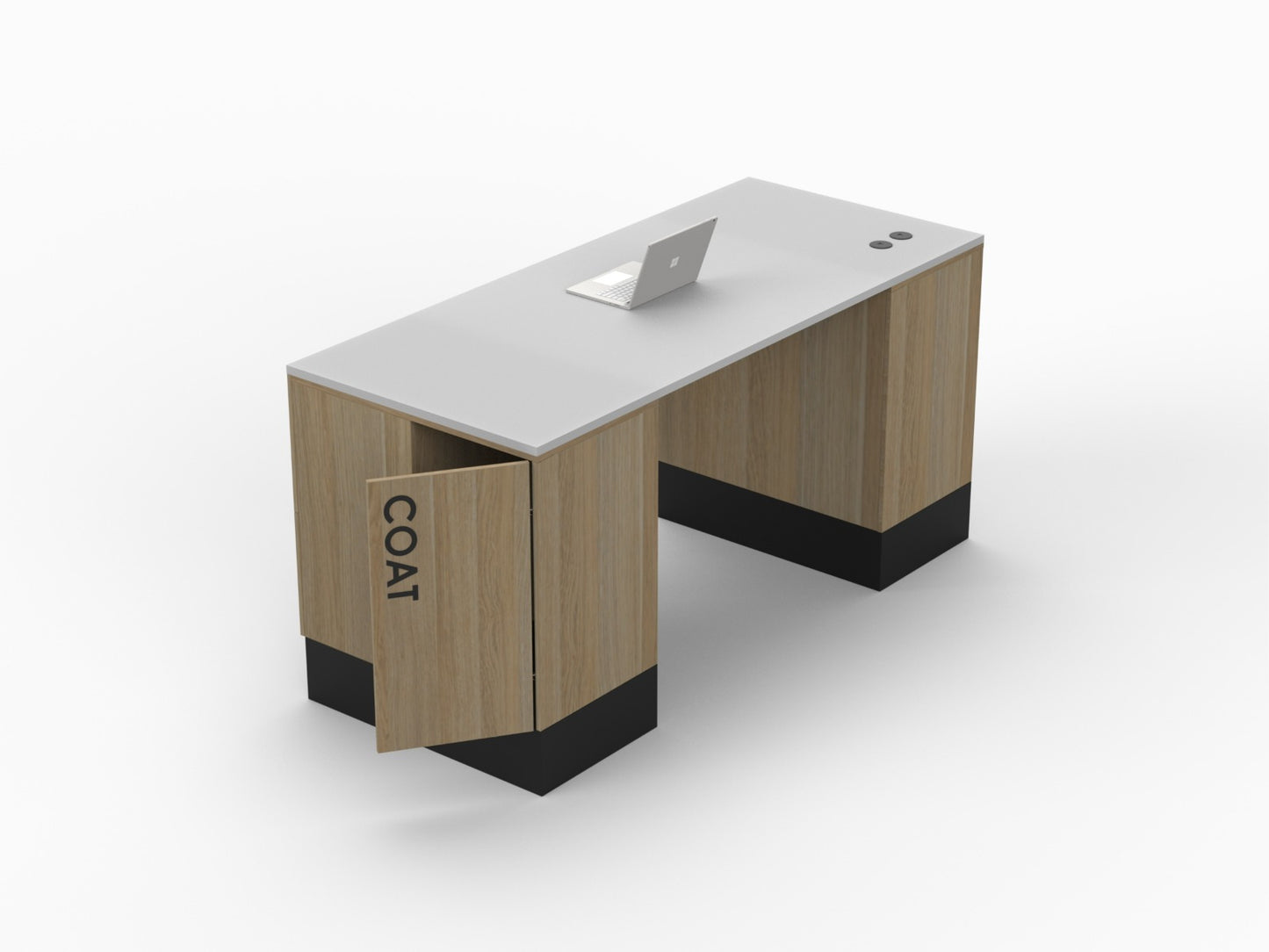 Duo Storage-Storage Units-Bowermans